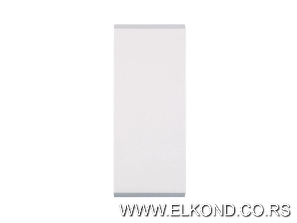 PREKIDAČ 1 POL 16A 1M A-C 685.0 BELA