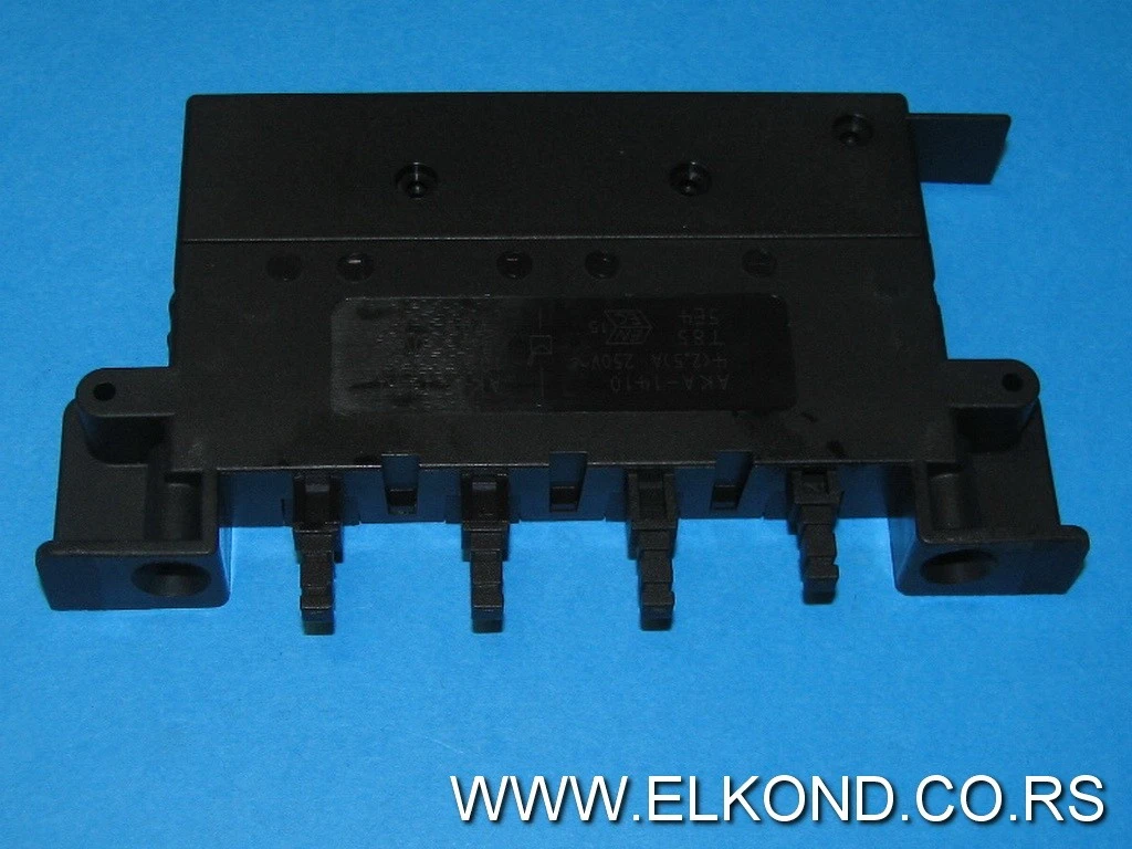PREKIDAČ ASPIRATORA DK6315X