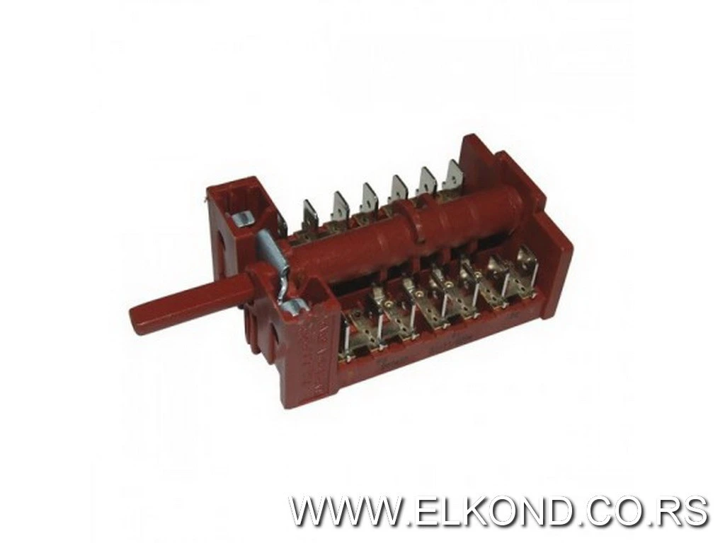 PREKIDAČ RERNE 3+0 VESTEL 32012514