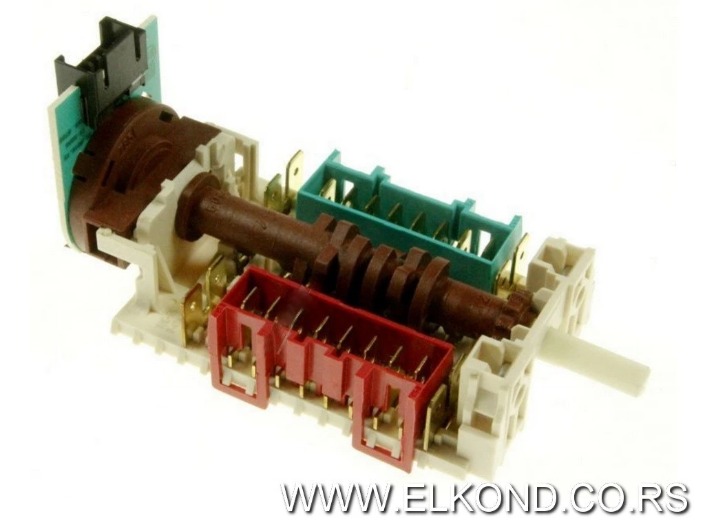 PREKIDAČ RERNE EC67553