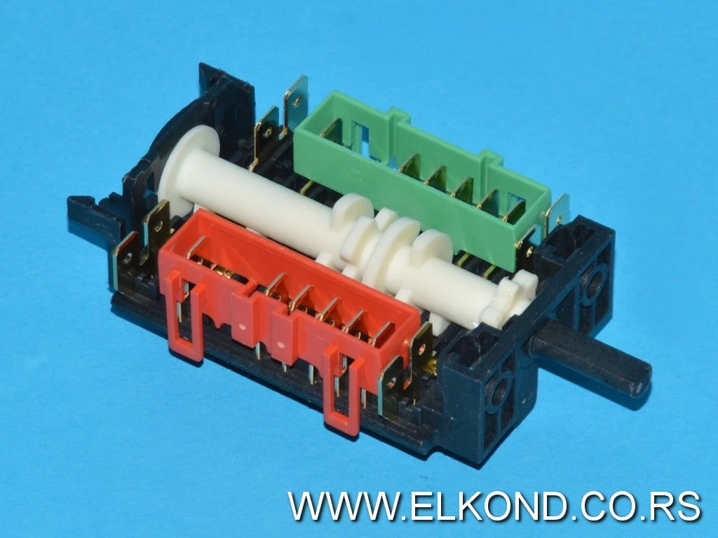 PREKIDAČ RERNE K15A GORENJE 466265