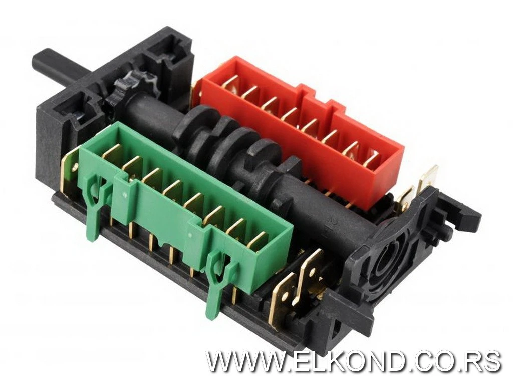 PREKIDAČ RERNE K44 alt. 617743