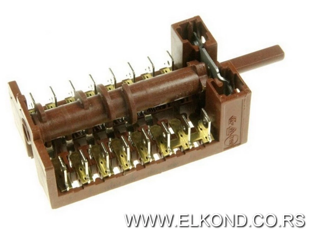 PREKIDAČ RERNE VESTEL 32014972