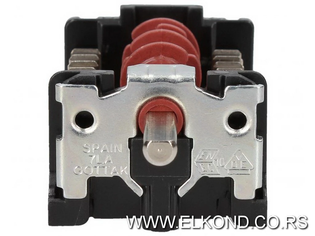 PREKIDAČ RERNE VESTEL 32016035