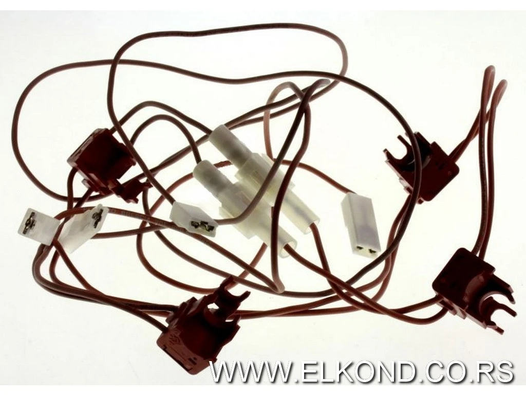 PREKIDAČ UPALJAČA PLINA 4PLIN VESTEL 32002441