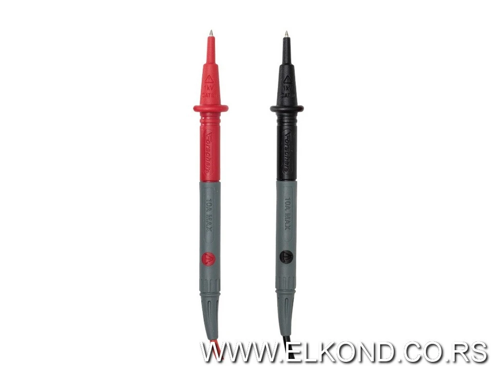 PRIKLJUČNI KABLOVI ZA INSTRUMENTE MZ3