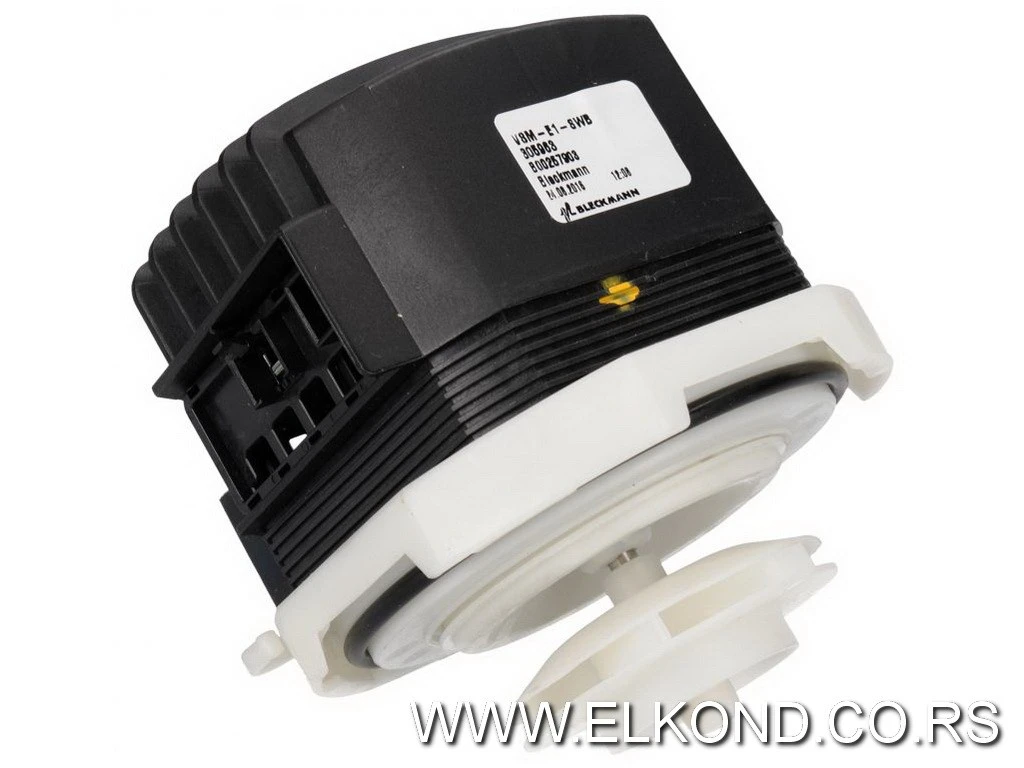 PUMPA OBTOČNA SUDOMAŠINE ARISTON C00257903