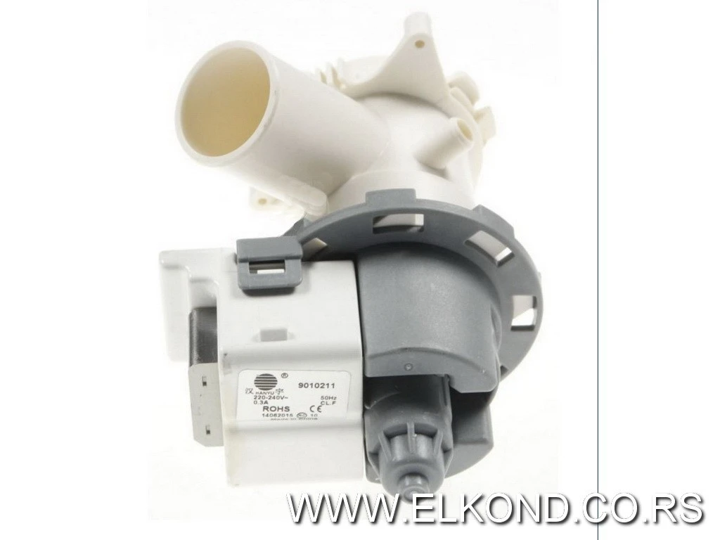 PUMPA VEŠ MAŠINE BEKO 2840940500