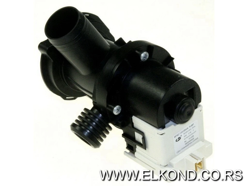 PUMPA VEŠ MAŠINE INDESIT ARISTON C00141862