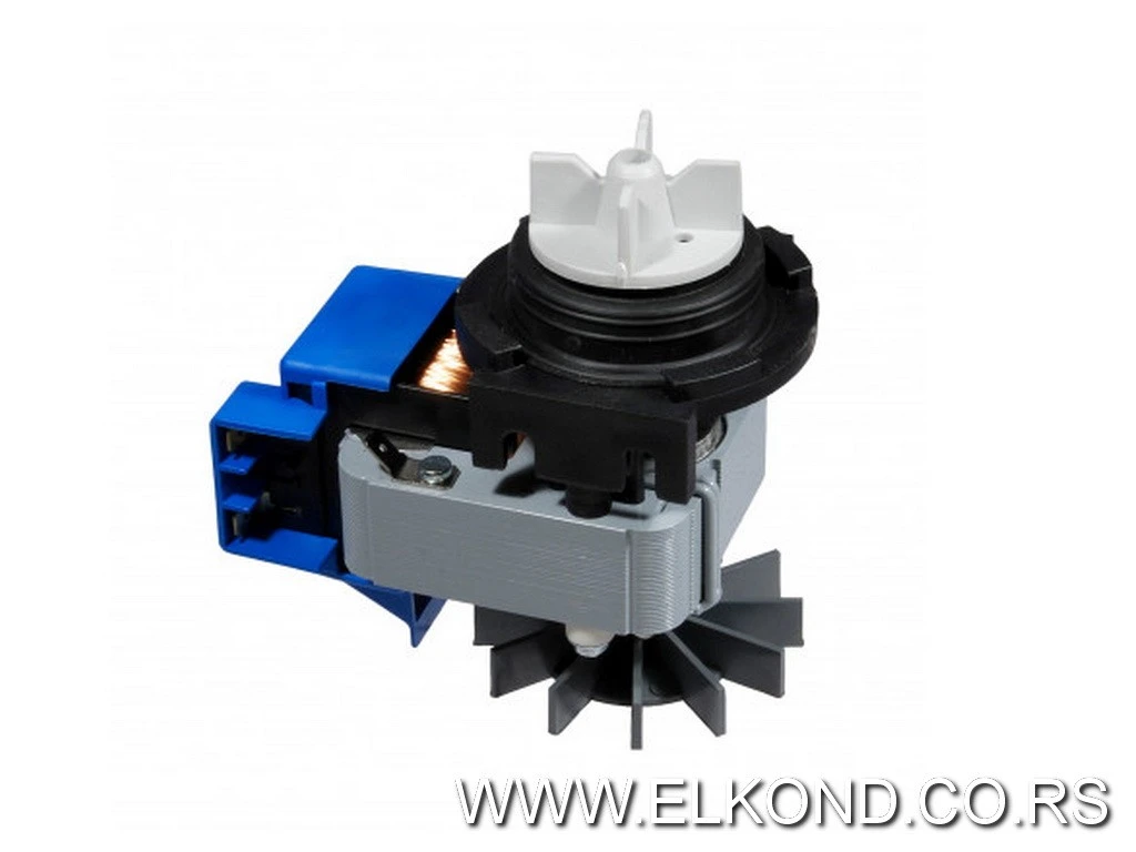 PUMPA VEŠ MAŠINE MIELE 3568614 / 3788832