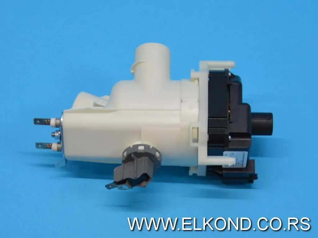 PUMPA VISOKOG PRITISKA SUDOMAŠINE GORENJE 855506