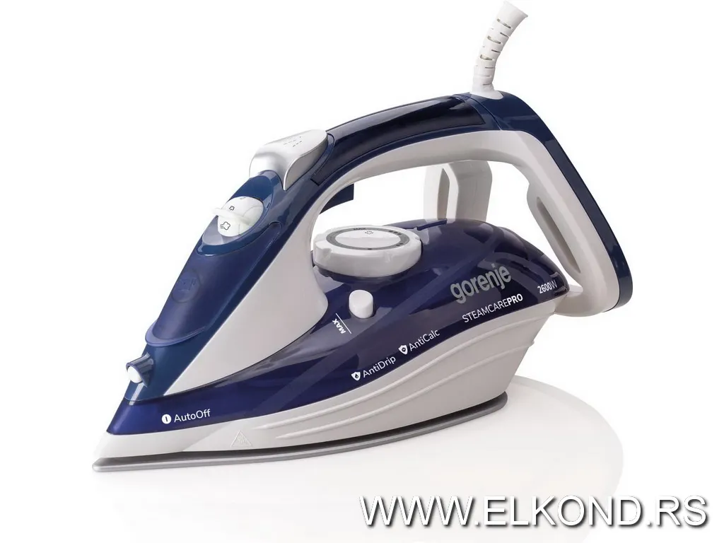 Pegla SIH2600BLC 735777