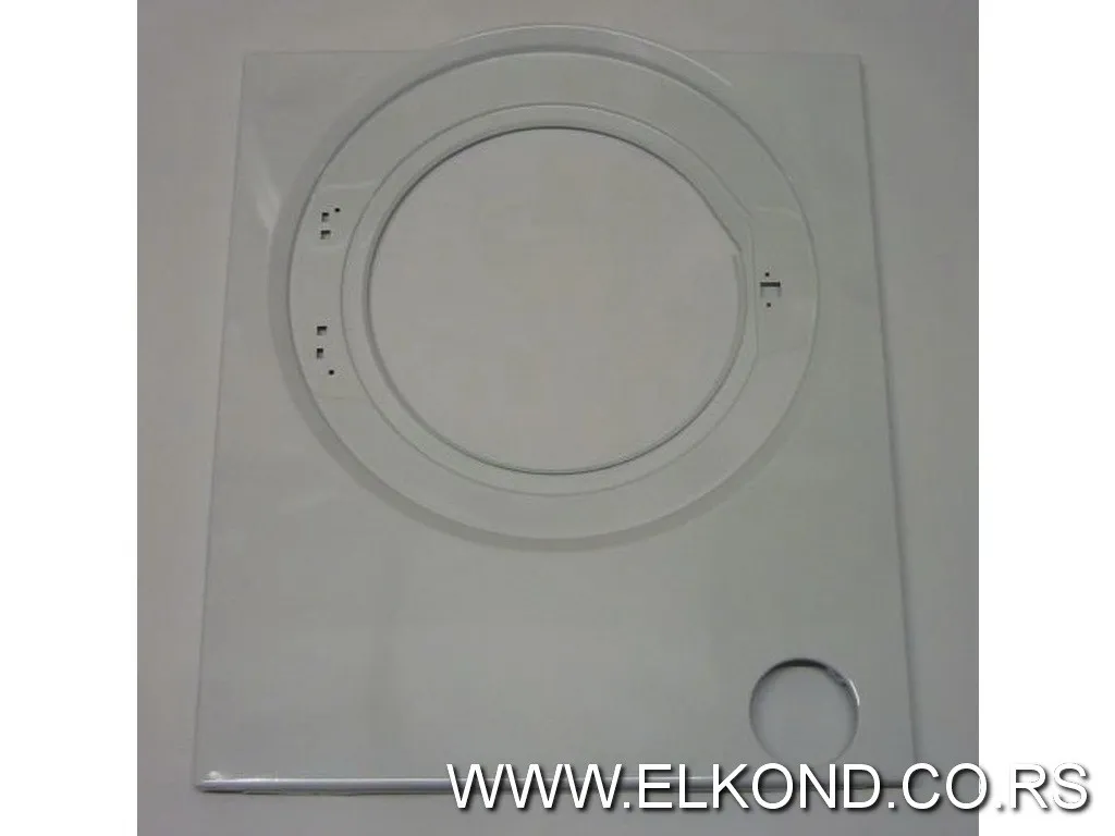 Prednja maska veš mašine BEKO 2838990700