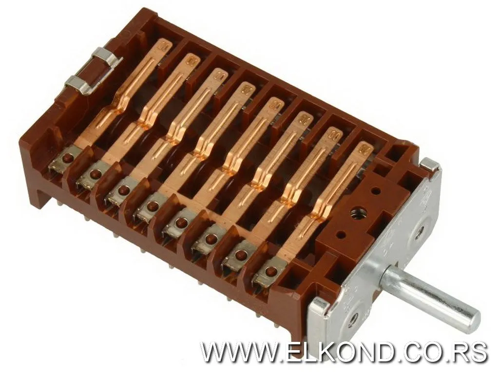 Prekidač rerne BEKO 263900017