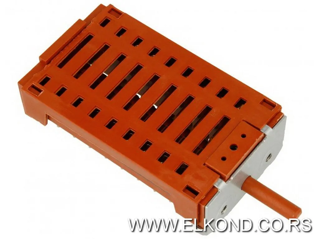 Prekidač rerne VESTEL 32038577