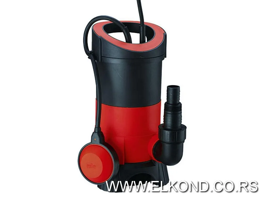 Pumpa potapajuća W-SWP 900