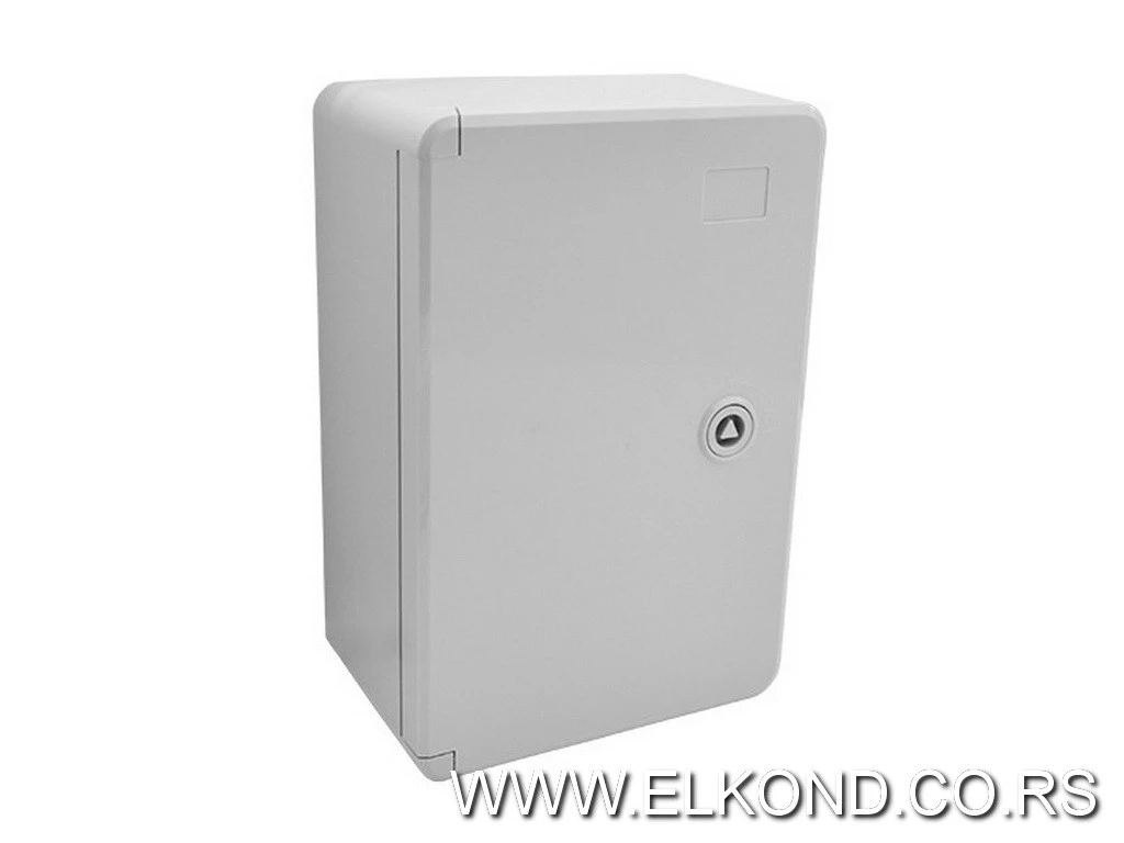 RAZVODNI ORMAN ABS ME-OA200X300X130 IP65