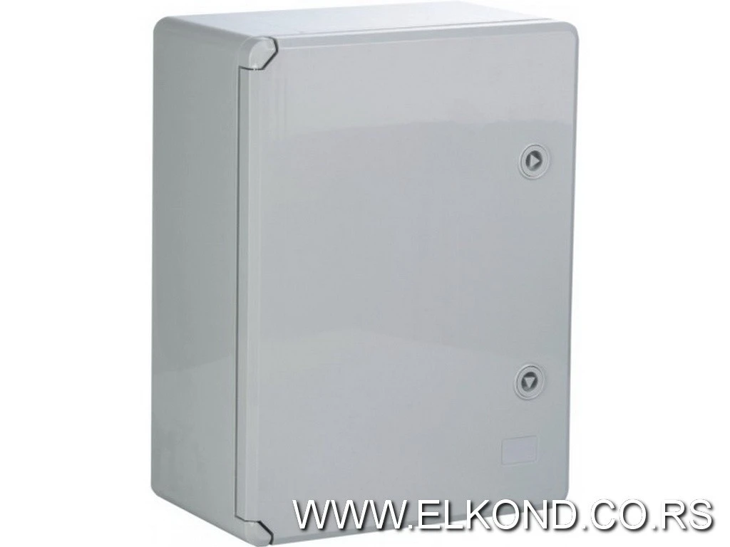 RAZVODNI ORMAN ABS ME-OA400X500X240 IP65