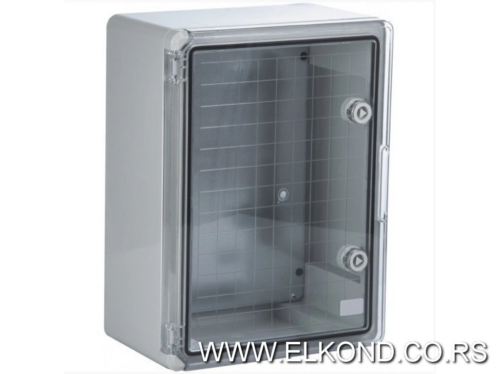 RAZVODNI ORMAN PVC ME-OT250X330X140 IP65 MITEA
