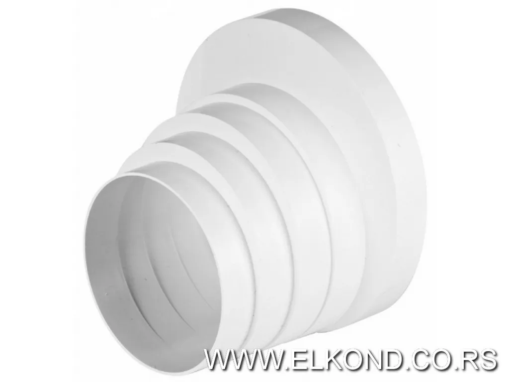 REDUCIR VENTILACIONI FI-100-120-125-150 AWENTA RKO