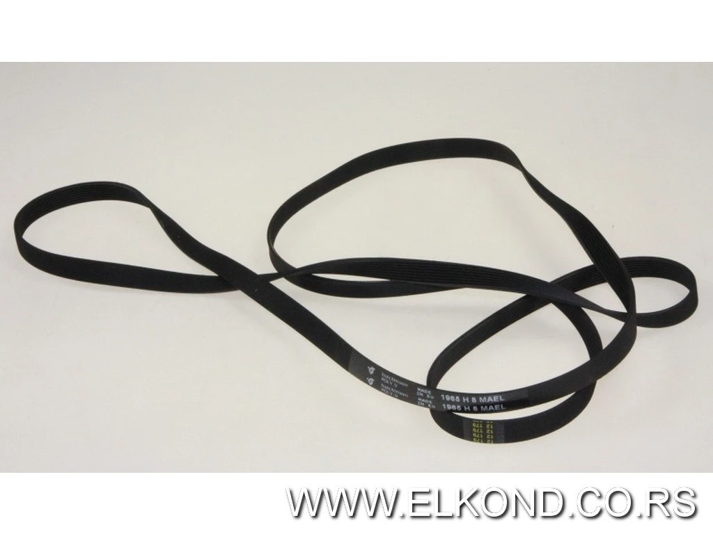 REMEN 1965 H8 ELASTIČNA HUTCHINSON