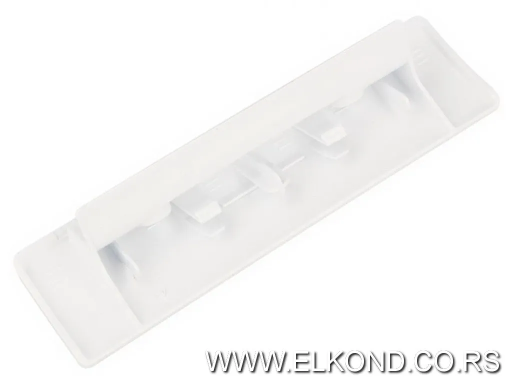 Ručica vrata veš mašine electrolux toploader 1086776000