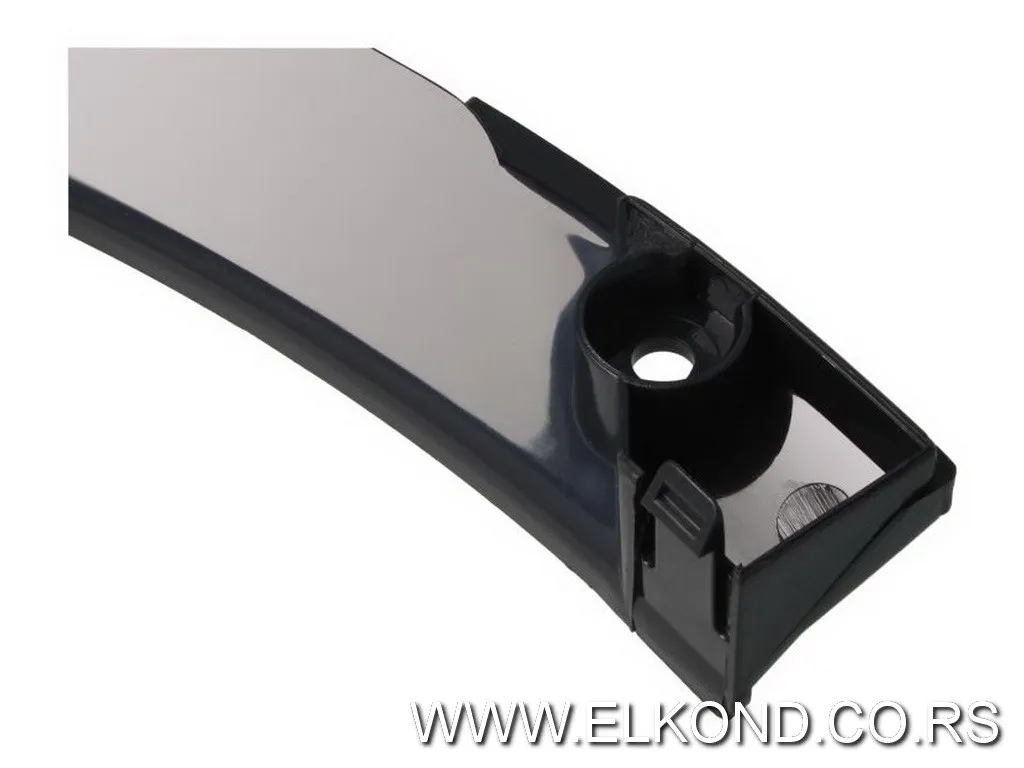 Ručica vrata veš mašine BOSCH SIEMENS 00632022