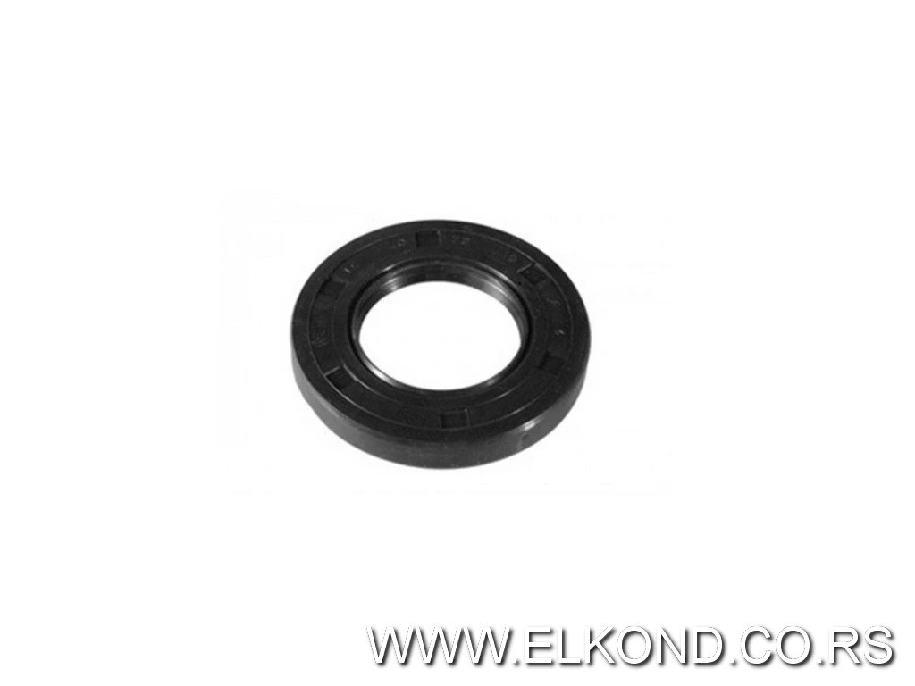 SEMERING 40X72X10/11,5