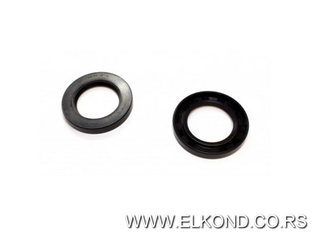 SEMERING 45X72X10 ARDO MERLONI 113LG171