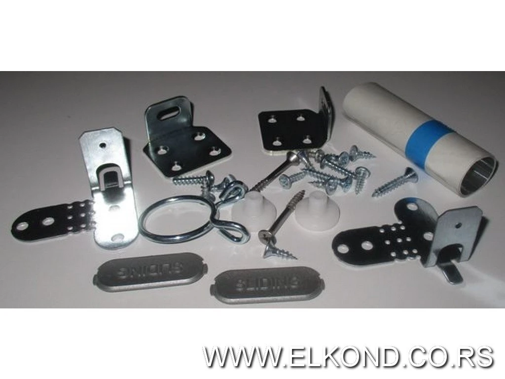 SET ZA MONTAŽU UGRADNE SUDOMAŠINE BEKO 1784430046