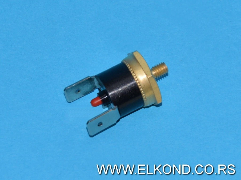 SIGURNOSNI TERMOSTAT BOJLERA GORENJE TK32C96784085