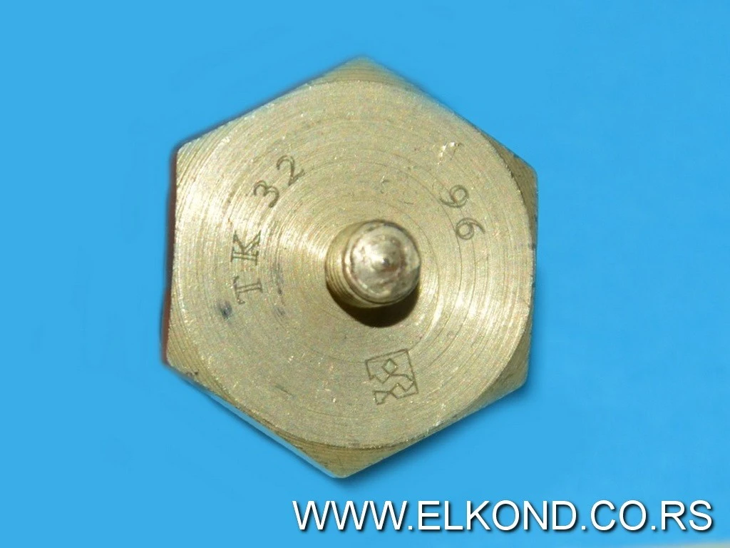 SIGURNOSNI TERMOSTAT BOJLERA GORENJE TK32C96784085