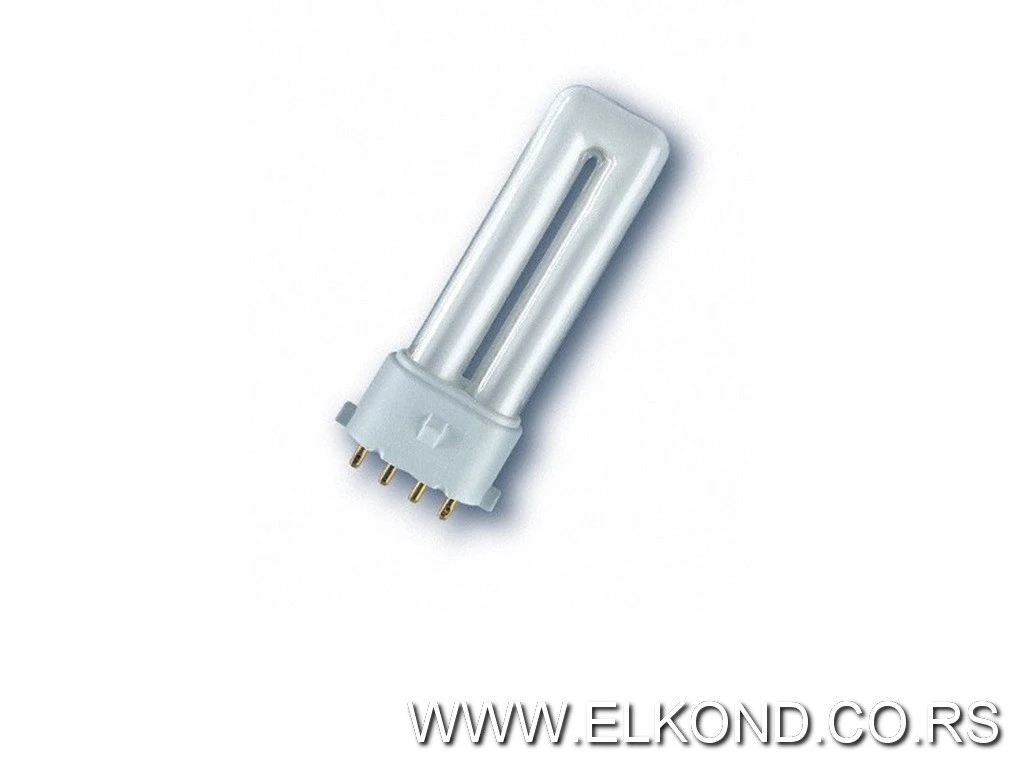 SIJALICA ZA FRIŽIDER DULUXSE 11W 840