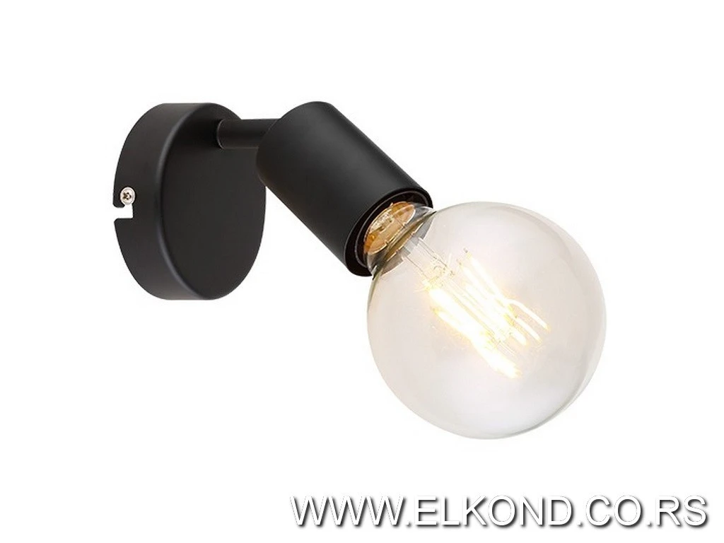 SPOT LAMPA M190110 E27 40W MITEA
