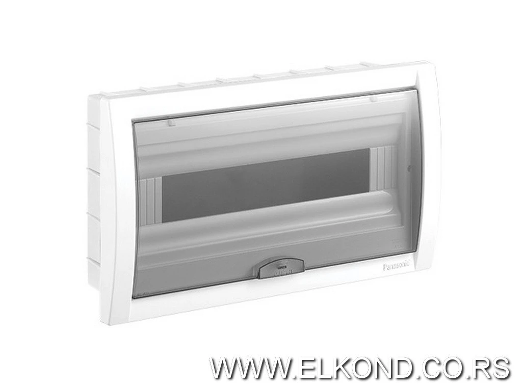 SPRATNA TABLA 18 U ZID PANASONIC BQDT11811