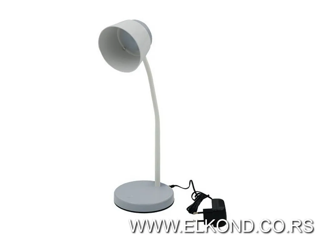 STONA LAMPA M1063 6000K 5W LED SIVA