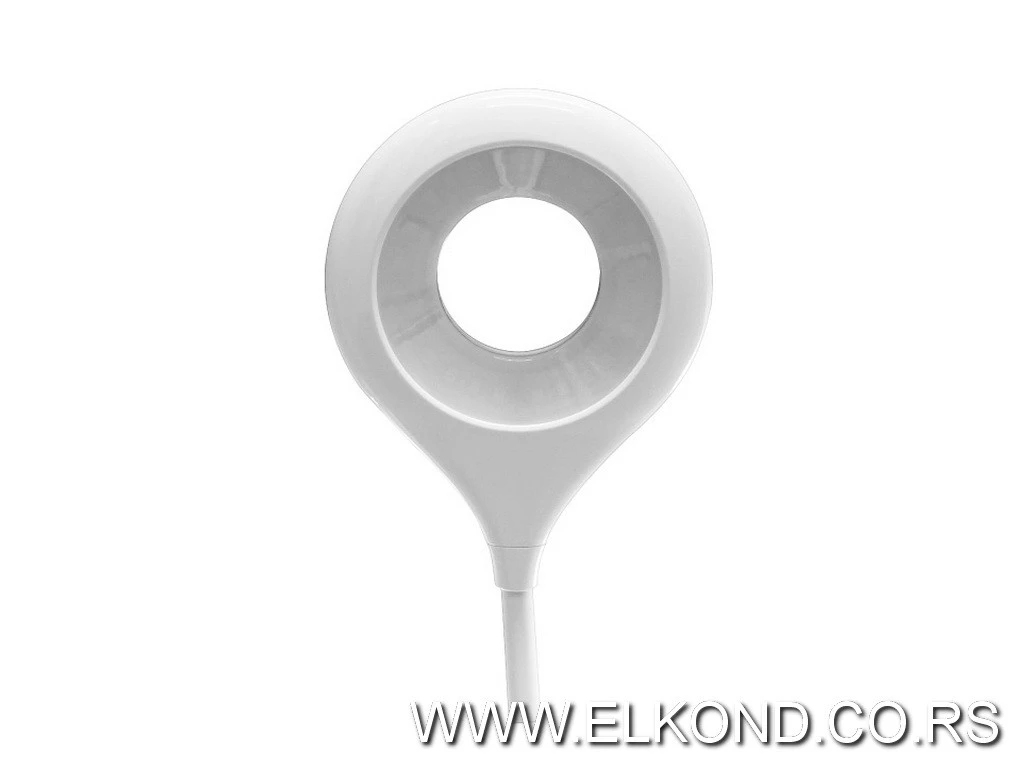 STONA LAMPA PUNJIVA 3W RGB PROSTO