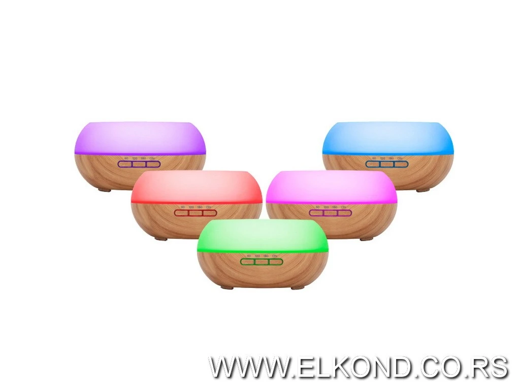 STONA ULTRAZVUČNA AROMA LAMPA  AD300