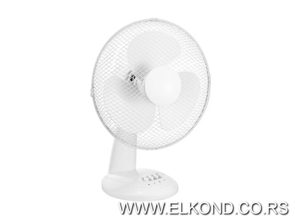 **STONI VENTILATOR 35W 30cm  PROSTO