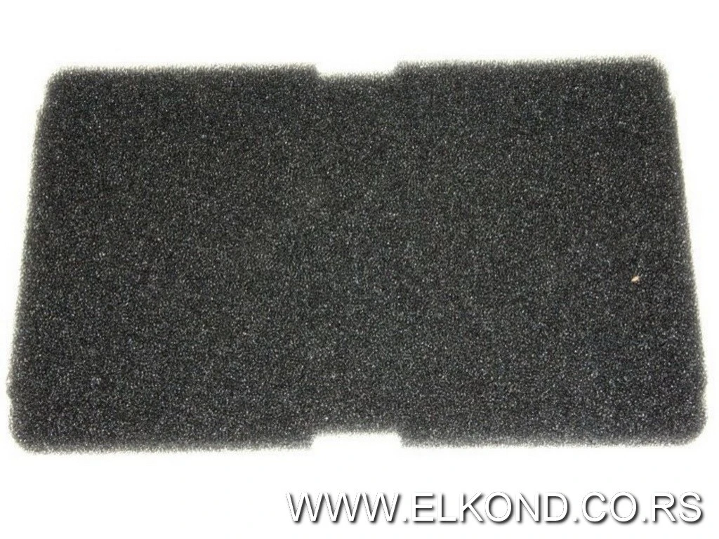 SUNĐERASTI FILTER SUŠARE BEKO 2964840100
