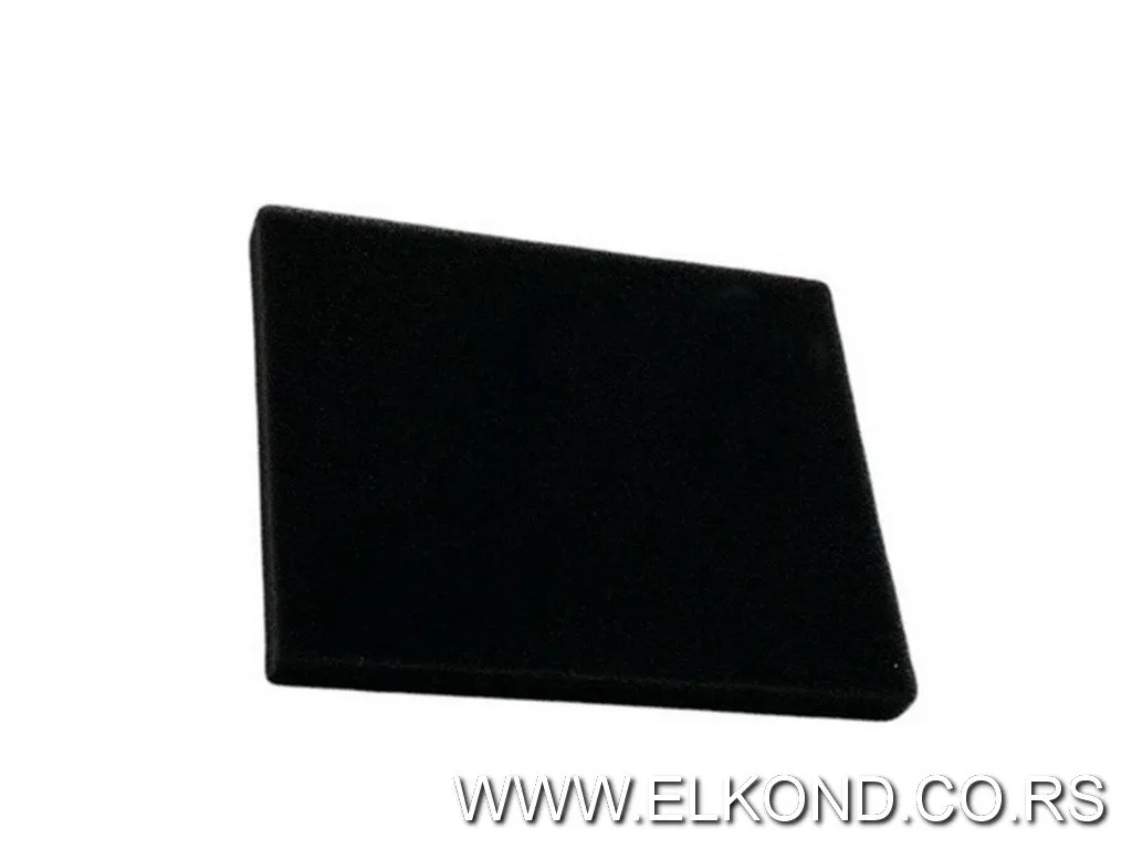 SUNĐERASTI FILTER USISIVAČA BEKO 9178015933