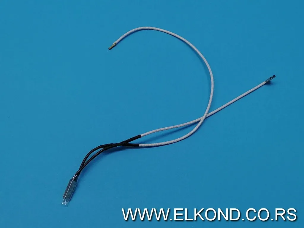 Sigurnosni termostat bojlera TB11-BY1D-115 GORENJE 844361