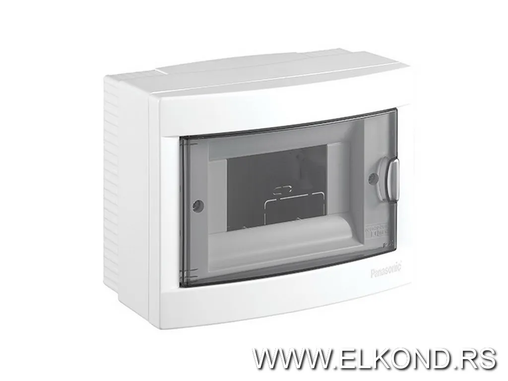 Spratna tabla 6 na zid PANASONIC BQDT20611