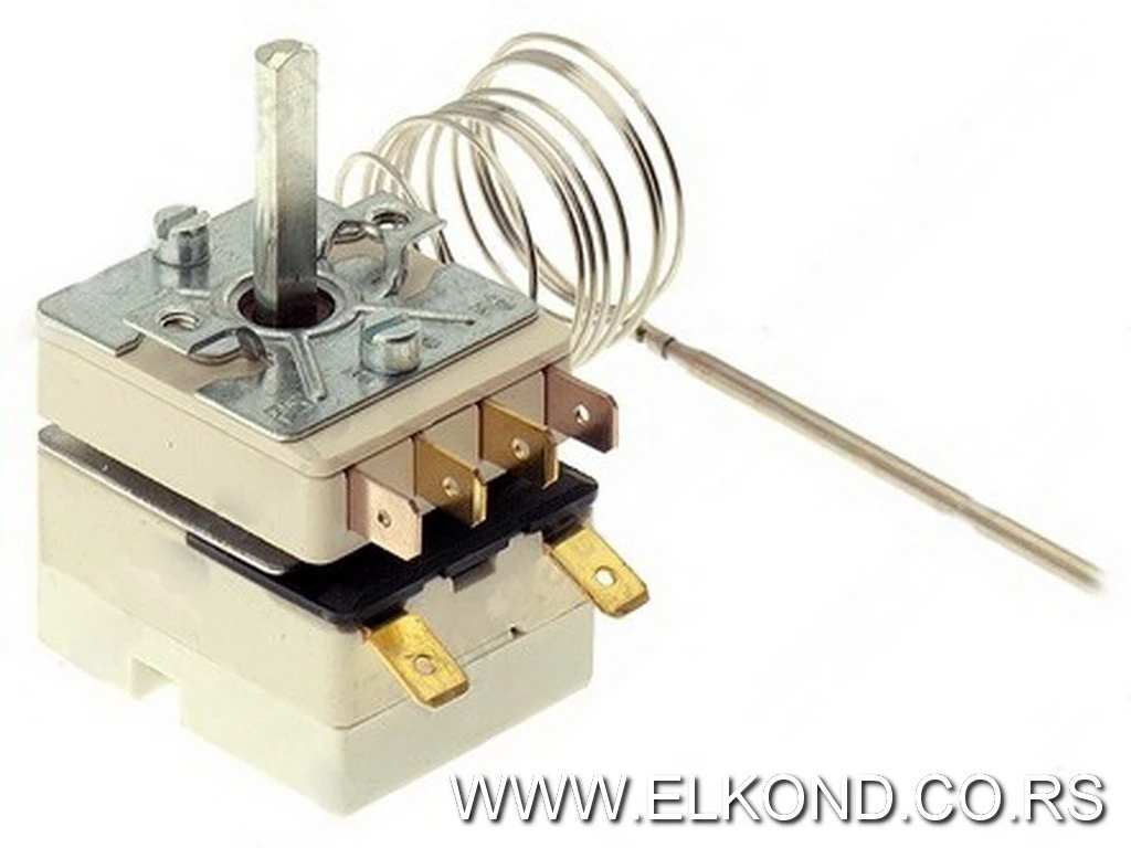 TERMOSTAT 54-324C SA PREKIDAČEM EGO