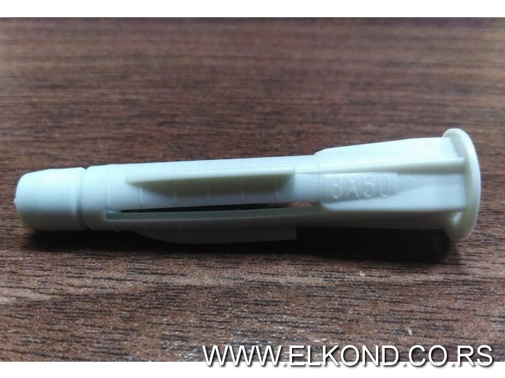 TIPLA UNIVERZALNA FI-8X50 PROCON