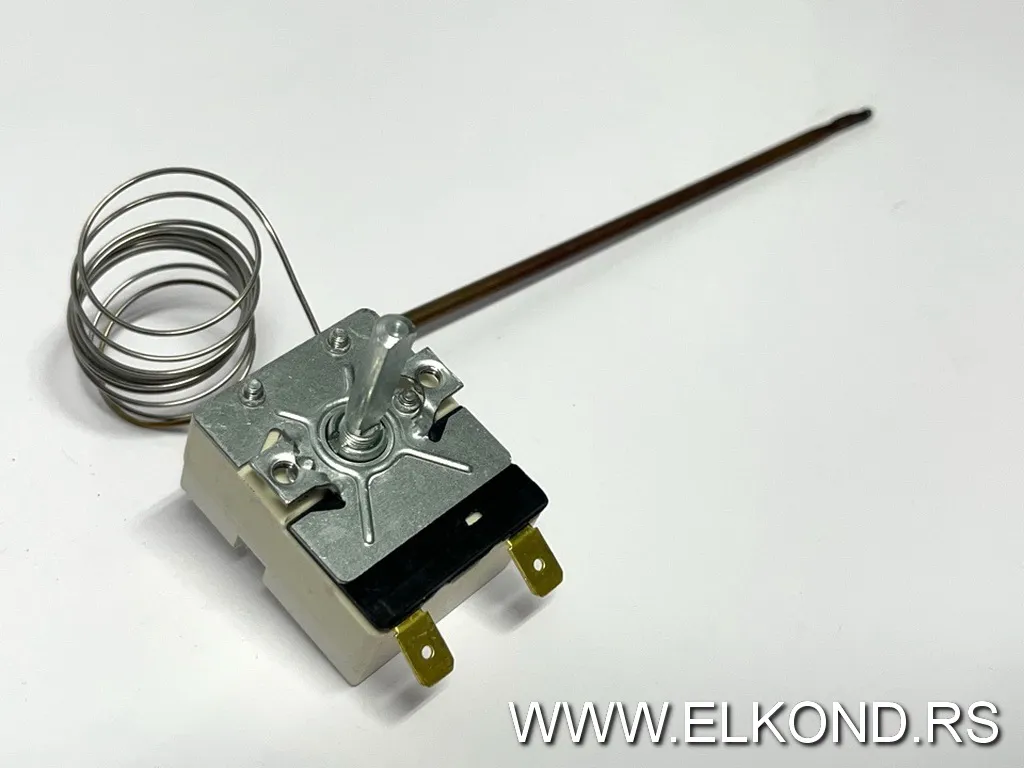 Termostat monofazni 100-500C EGO 55.13082.010