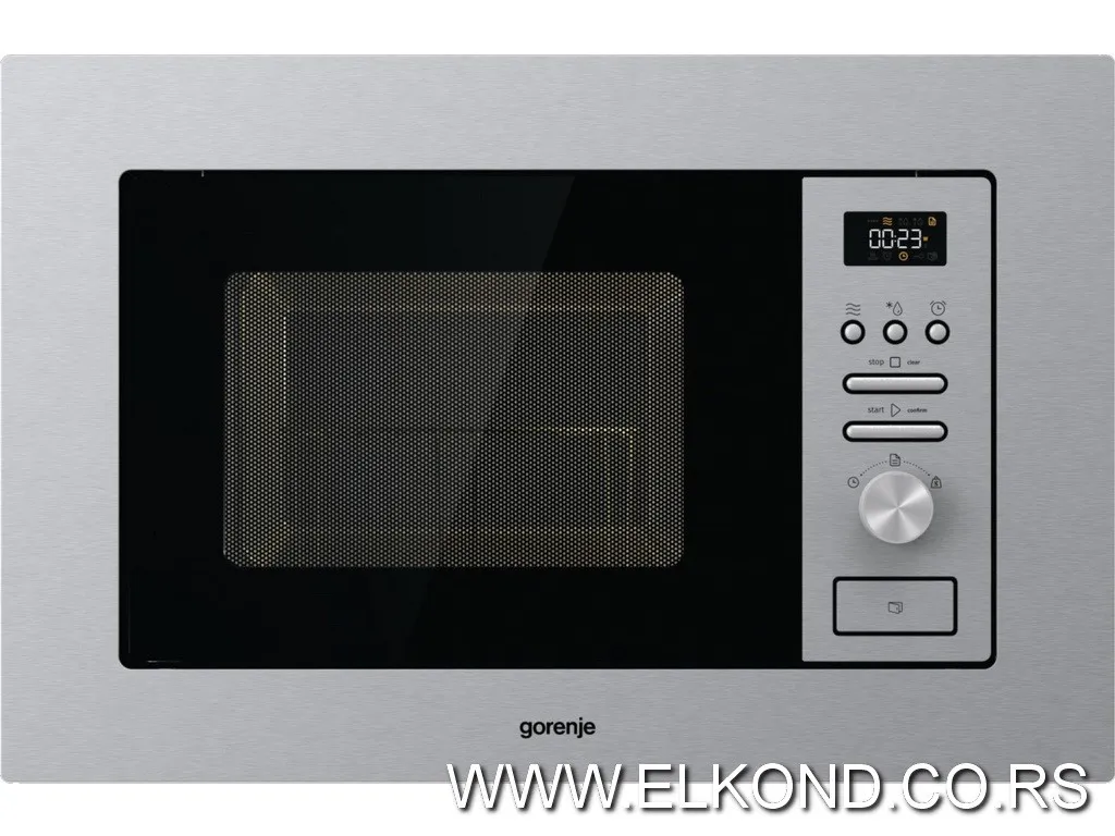 **UGRADNA MIKROTALASNA BM201AG1X GORENJE 740247