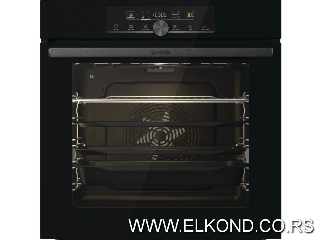 **UGRADNA RERNA BPS6747A06BG 738008 GORENJE