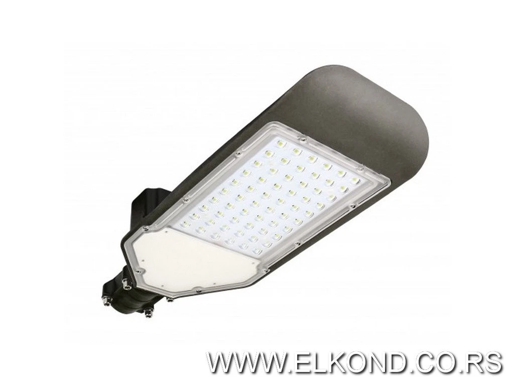 ULIČNA SVETILJKA LED  50W 6500K 5000lm M450050