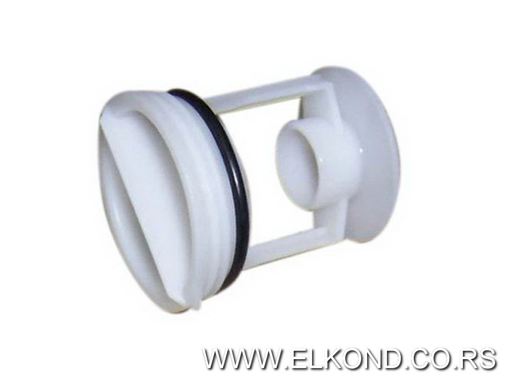 ULOŽAK FILTERA VEŠ MAŠINE BEKO 2872700100